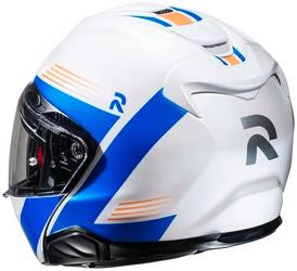 HJC RPHA 91 ABBES MODULAR HELMET - MC-27