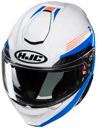 HJC RPHA 91 ABBES MODULAR HELMET - MC-27