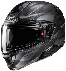 HJC RPHA 91 BLAT MODULAR HELMET - MC-5 SF