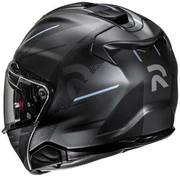HJC RPHA 91 BLAT MODULAR HELMET - MC-5 SF