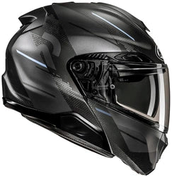 HJC RPHA 91 BLAT MODULAR HELMET - MC-5 SF