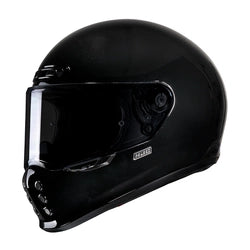 HJC V10 HELMET - BLACK