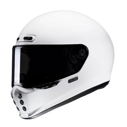 HJC V10 HELMET - WHITE