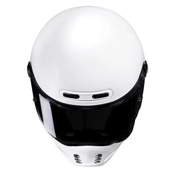 HJC V10 HELMET - WHITE