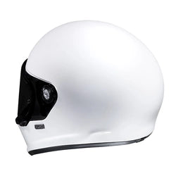 HJC V10 HELMET - WHITE