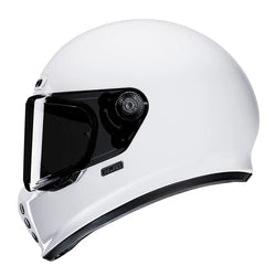 HJC V10 HELMET - WHITE
