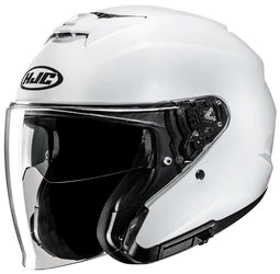 HJC i31 HELMET - WHITE