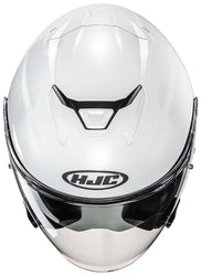 HJC i31 HELMET - WHITE