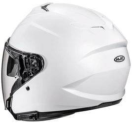 HJC i31 HELMET - WHITE