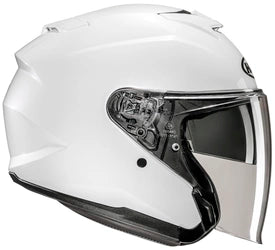 HJC i31 HELMET - WHITE
