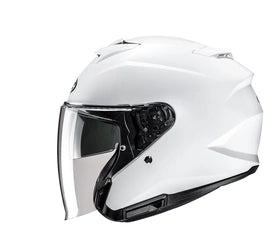 HJC i31 HELMET - WHITE