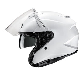 HJC i31 HELMET - WHITE