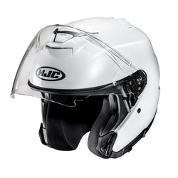 HJC i31 HELMET - WHITE