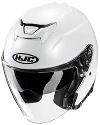 HJC i31 HELMET - WHITE