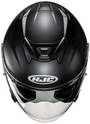 HJC i31 HELMET - SEMI-FLAT METALLIC BLACK