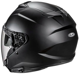 HJC i31 HELMET - SEMI-FLAT METALLIC BLACK