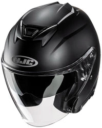 HJC i31 HELMET - SEMI-FLAT METALLIC BLACK