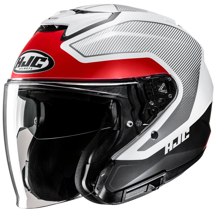 HJC i31 Tevis Helmet - MC-1 SF