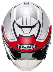 HJC i31 TEVIS HELMET - MC-1 SF