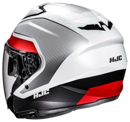 HJC i31 TEVIS HELMET - MC-1 SF