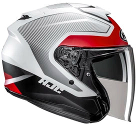 HJC i31 TEVIS HELMET - MC-1 SF