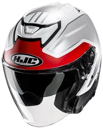 HJC i31 TEVIS HELMET - MC-1 SF