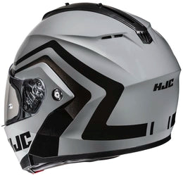 HJC C91/C91 PLUS NEPOS HELMET - MC-5