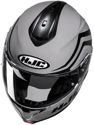 HJC C91/C91 PLUS NEPOS HELMET - MC-5