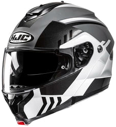 HJC C91/C91 PLUS KAON HELMET - MC-5