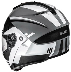 HJC C91/C91 PLUS KAON HELMET - MC-5
