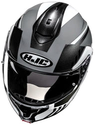 HJC C91/C91 PLUS KAON HELMET - MC-5