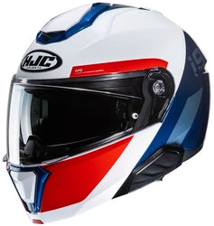 HJC i91 BINA HELMET - MC-21