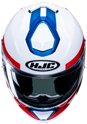 HJC i91 BINA HELMET - MC-21