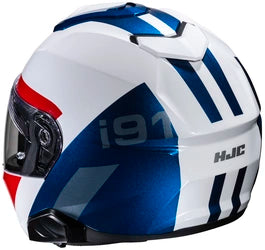 HJC i91 BINA HELMET - MC-21