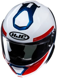 HJC i91 BINA HELMET - MC-21