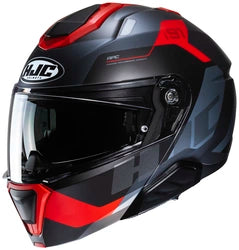 HJC i91 CARST HELMET - MC-1SF