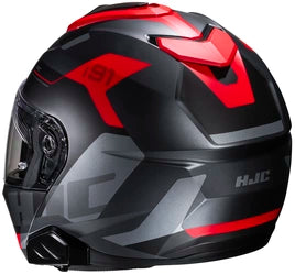 HJC i91 CARST HELMET - MC-1SF