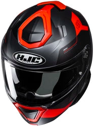 HJC i91 CARST HELMET - MC-1SF