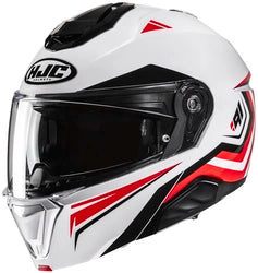 HJC i91 TRICUS HELMET - MC-1