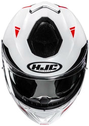 HJC i91 TRICUS HELMET - MC-1