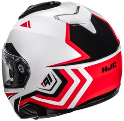 HJC i91 TRICUS HELMET - MC-1