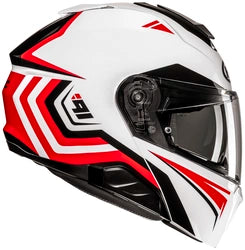 HJC i91 TRICUS HELMET - MC-1