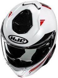HJC i91 TRICUS HELMET - MC-1