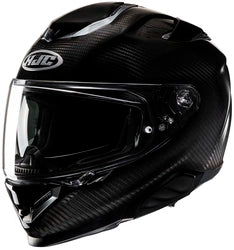 HJC RPHA 71 CARBON HELMET - BLACK