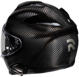 HJC RPHA 71 CARBON HELMET - BLACK