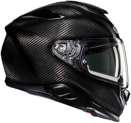 HJC RPHA 71 CARBON HELMET - BLACK