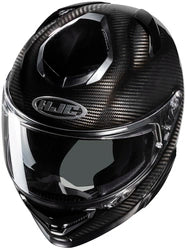 HJC RPHA 71 CARBON HELMET - BLACK
