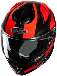 HJC RPHA 71 CARBON HAMIL HELMET  - MC-1