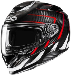 HJC RPHA 71 CARBON CANO HELMET  - MC-1