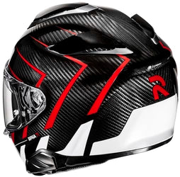 HJC RPHA 71 CARBON CANO HELMET  - MC-1